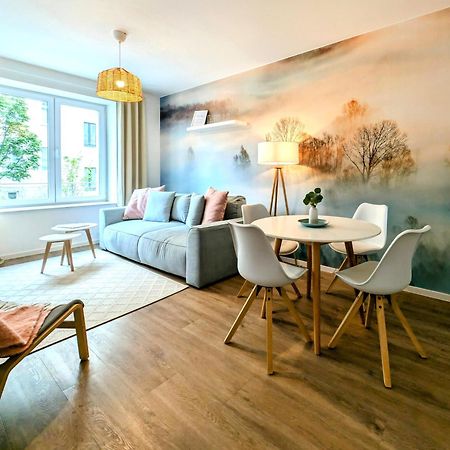 Bohnapartments - Altstadtoase - Balkon Und Garten - Wlan Erfurt Buitenkant foto